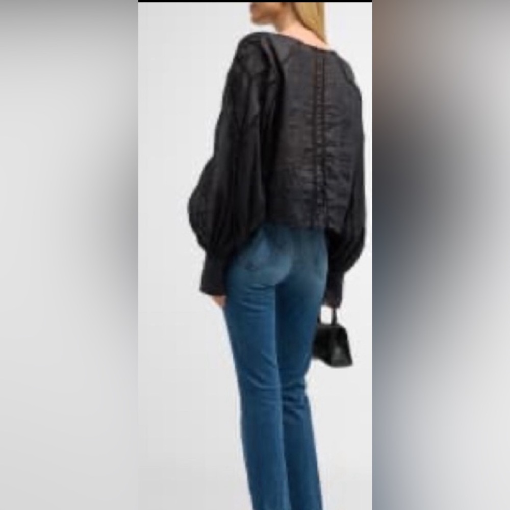 MOTHER

MOTHER - THE SWOONER RASCAL HOVER - HEALING JAR JEANS - Picture 12 of 13